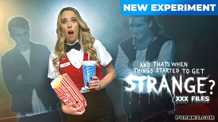 MylfLabs Millie Morgan Concept Horror XXX File Porn